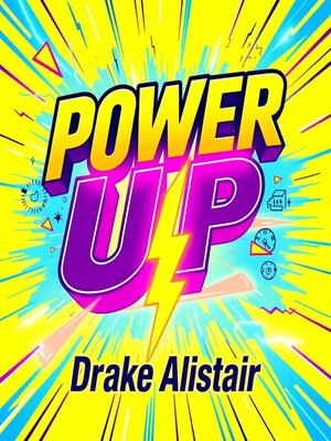 cover image of Power Up